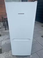 Liebherr koelvries combinatie, Ophalen, 200 liter of meer, Met aparte vriezer, 160 cm of meer