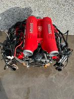 Ferrari F430 Motor. Type F136E. 48000km, Auto-onderdelen, Motor en Toebehoren, Gebruikt, Ophalen of Verzenden, Ferrari