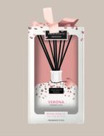 treatments Fragrance SticksVerona, Huis en Inrichting, Woonaccessoires | Kandelaars en Kaarsen, Ophalen of Verzenden, Nieuw, Overige materialen