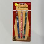 LEGAMI The Nutcracker kerstset NIEUW, Diversen, Schrijfwaren, Ophalen of Verzenden, Zo goed als nieuw