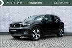 Volvo XC40 T4 Plug-in hybrid Bright | Achteruitrijcamera | K, Stof, Euro 6, Zwart, Bedrijf