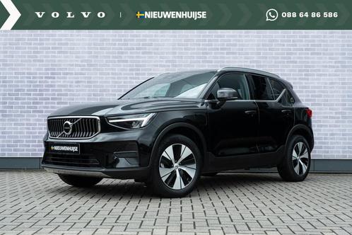 Volvo XC40 T4 Plug-in hybrid Bright | Achteruitrijcamera | K, Auto's, Volvo, Bedrijf, Te koop, XC40, ABS, Achteruitrijcamera, Airbags