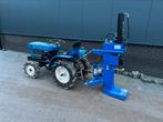 Houtklover tbv minitrekker 22ton, Tuin en Terras, Ophalen, Zo goed als nieuw, Aftakas, Staand