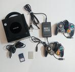 GameCube Accessoires - Controllers, Memory Cards, Adapter, Ophalen of Verzenden, Gebruikt, Gamecube, Overige controllers
