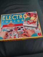 Vintage electro junior, Kinderen en Baby's, Speelgoed | Educatief en Creatief, Ophalen of Verzenden, Zo goed als nieuw