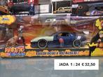 1:24 Jada Film en tekenfilm, Hobby en Vrije tijd, Modelauto's | 1:24, Ophalen of Verzenden, Nieuw, Overige merken