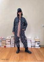 NIEUW Yvonne S fantastische jumpsuit mt M brushed corduroy, Yvonne S, Overige kleuren, Nieuw, Ophalen