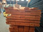 Partij 92 st douglas planken 4 meter 28mm bezorgen mogelijk, Ophalen, Nieuw, 250 cm of meer, Planken