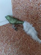 Vogel op knijpertje, Ophalen of Verzenden