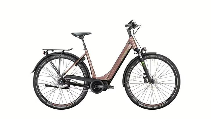 Victoria aanbieding eTouring 11.7, Fietsen en Brommers, Elektrische fietsen, Nieuw, Overige merken, 50 km per accu of meer, Ophalen