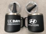 Hyundai - University of Davis Research Lab thermosmokken, Ophalen of Verzenden, Nieuw, Auto's