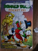 Donald duck pocket 191, Eén stripboek, Ophalen, Gelezen