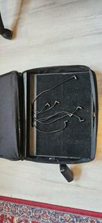 Gator Pedalboard met Voeding en Tas (ophalen Groningen), Ophalen, Gebruikt, Overige typen