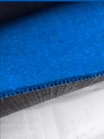 Kunstgras nieuw 6x4 meter 12 mm dik blauw, Tuin en Terras, Gras en Kunstgras, Ophalen of Verzenden, Nieuw, 20 m² of meer, Kunstgras