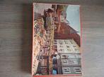 Legpuzzel Freiburg, Duitsland, Ophalen of Verzenden, 500 t/m 1500 stukjes, Gebruikt, Legpuzzel