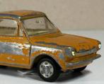 Lion  No 40. DAF 55. Coupe, Hobby en Vrije tijd, Modelauto's | 1:43, Ophalen of Verzenden, Gebruikt, Auto, Overige merken