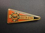 Houston Astros baseballteam Texas. pin., Verzamelen, Speldjes, Pins en Buttons, Ophalen of Verzenden, Gebruikt, Overige onderwerpen