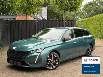 Peugeot 308 SW 1.6 Plug-in Hybrid 180 Allure beschikbaar voor biedingen