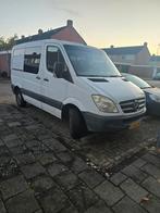Mercedes-Benz Sprinter – Rolstoelbus, Particulier, Te koop