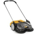 Stiga SWP355 veegmachine / actieprijs, Ophalen, Nieuw, Stiga