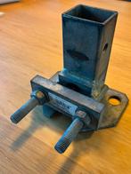 Twinny Load Adapter Brinkmatic, Auto diversen, Fietsendragers, Ophalen of Verzenden, Gebruikt, Trekhaakdrager