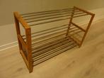 schoenenrek, Ophalen of Verzenden, Zo goed als nieuw