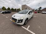 Peugeot 3008 1.6 THP 2010 Wit, Auto's, Peugeot, Voorwielaandrijving, 74 €/maand, 1434 kg, Wit