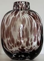 Cheetah vaas, Ophalen, Nieuw, Glas