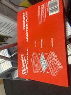 Milwaukee PACKOUT Adapter Plate - Nieuw, Ophalen, Nieuw