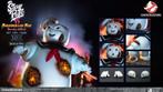 Ghostbusters Soft Vinyl Statue Stay Puft Burning Deluxe, West Campus 1 76863 Herxheim (DE), Beeldje, Replica of Model, Heo GmbH