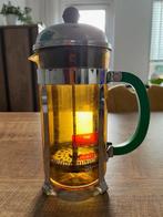 Bodum French Press Cafetière, 8 kops, 1.0 l, Ophalen, Zo goed als nieuw