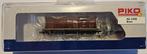 N-spoor, Piko 40428, NS 2456, diesel lok., Hobby en Vrije tijd, Modeltreinen | N-Spoor, Zo goed als nieuw, NS, Gelijkstroom, Locomotief