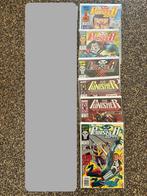 Original US Comics - the Punisher, Amerika, Marvel Comics, Ophalen of Verzenden, Zo goed als nieuw
