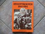 Stoottroepen 1944 1984 koninklijke landmacht, Verzamelen, Ophalen of Verzenden, Landmacht, Nederland, Boek of Tijdschrift