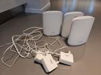 Netgear Orbi RBR760 wifi access points + router, Ophalen of Verzenden, Zo goed als nieuw