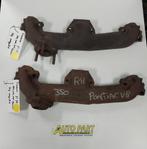 Pontiac Firebird uitlaatspruitstuk 1975-1979, Auto-onderdelen, Uitlaatsystemen, Gebruikt, Info@gm.com, Oldsmobile, Ophalen of Verzenden