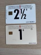 Telefoonkaart, Verzamelen, Telefoonkaarten, Ophalen of Verzenden, Nederland