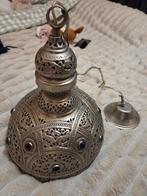 Mooie decoratieve hanglamp, in perfecte staat!, Ophalen of Verzenden, Zo goed als nieuw, Metaal, Minder dan 50 cm