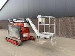 Hoogwerker rupshoogwerker teupen diesel elektrisch, Zakelijke goederen, Machines en Bouw | Liften, Steigers en Ladders