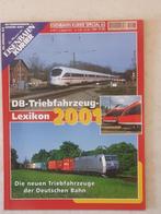 Tijdschrift: Eisenbahn Kurier Special 62, Verzamelen, Spoorwegen en Tramwegen, Ophalen of Verzenden, Zo goed als nieuw, Trein