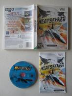 Heatseeker Nintendo Wii, Spelcomputers en Games, 1 speler, Ophalen of Verzenden, Racen en Vliegen, Vanaf 3 jaar