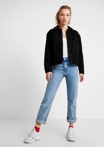 Levi's Winterjas (Sherpa Trucker) M beschikbaar voor biedingen