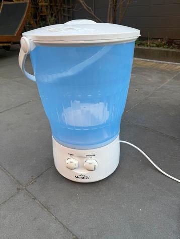 Mini ( camping ) wasmaschine beschikbaar voor biedingen