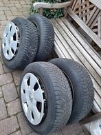 Winterbanden Renault Clio, 15 inch, Banden en Velgen, Personenwagen, 185 mm