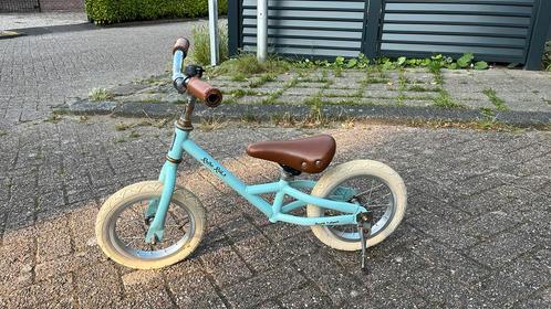Mooie Retro Loopfiets – geschikt voor 2-4 jaar, Fietsen en Brommers, Fietsen | Kinderfietsjes, Gebruikt, Minder dan 16 inch, Ophalen