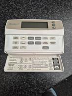 Honeywel thermostaat, Doe-het-zelf en Verbouw, Thermostaten, Ophalen, Gebruikt