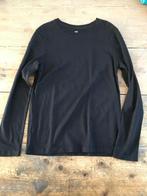 basic t-shirt (H&M) 134/140, Kinderen en Baby's, Kinderkleding | Maat 134, Gebruikt, Meisje, H&M, Ophalen of Verzenden