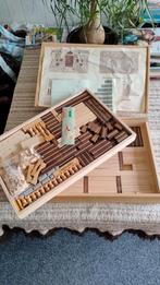 Kasteel steck stabi, Verzamelen, Poppenhuizen en Toebehoren, Ophalen of Verzenden, Zo goed als nieuw, Poppenhuis