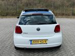 Volkswagen POLO 1.4-16V Highline PANO I LED I WEINIG KM I PD, Voorwielaandrijving, 86 pk, Gebruikt, 4 cilinders