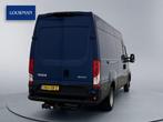 Iveco Daily 35C16V 2.3 352 L2H2 Dubbel lucht Led koplampen 3, 13 km/l, Gebruikt, Euro 6, Origineel Nederlands